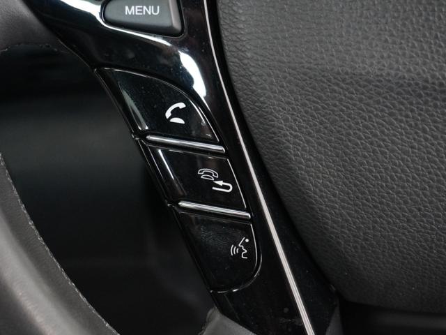 アコードハイブリッド ＥＸ　１年保証ナビＲカメＥＴＣクルコンＢＴ地デジＬＥＤ　バックモニター　本革シート　Ｐセンサー　サイドカーテンエアバック　サイドモニター　記録簿　アルミ　ナビＴＶ　ＬＥＤヘッド　フルセグテレビ　禁煙（38枚目）