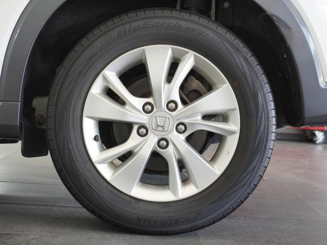 アルミホイール装着車です！これで足元まわりもおしゃれにきまります！