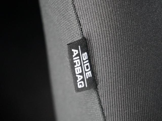 ◆サイド＋サイドカーテンエアバッグシステム◆胸部へのダメージを低減するサイドエアバッグと頭部や頸部を保護するサイドカーテンエアバッグで安心をサポートします。