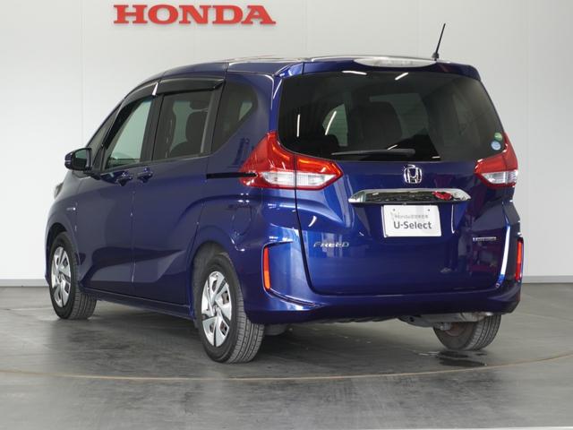 フリードハイブリッド ハイブリッド・Gホンダセンシング 1年保証ナビRカメETC両電扉BT地デジLED 軽減ブレーキ キーフリーシステム 1オ-ナ- 記録簿 DVD再生可能 ECON 禁煙 メモリーナビ 後カメラ Aクルーズ 地デジフルセグTV 横滑防止(14枚目)