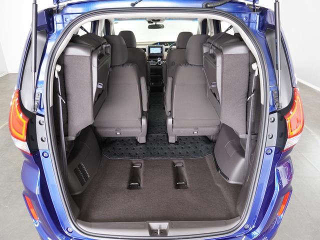 フリードハイブリッド ハイブリッド・Gホンダセンシング 1年保証ナビRカメETC両電扉BT地デジLED 軽減ブレーキ キーフリーシステム 1オ-ナ- 記録簿 DVD再生可能 ECON 禁煙 メモリーナビ 後カメラ Aクルーズ 地デジフルセグTV 横滑防止(22枚目)