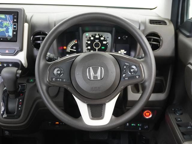 【ＨｏｎｄａＳＥＮＳＩＮＧ】先進の安全運転支援機能で、さまざまなシーンで運転をサポート！システムが運転中のヒヤリハット回避を支援します。