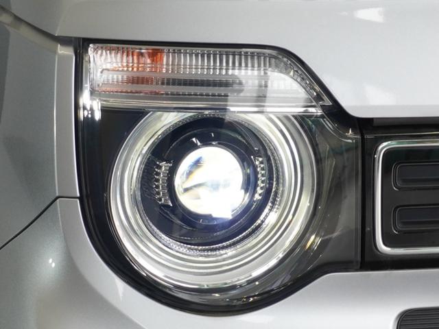 ◆ＬＥＤヘッドライト◆　ＬＥＤライトは、明るく視認性が良く、省エネで環境にもやさしいヘッドライトです！