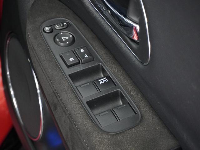 ヴェゼル ハイブリッドRS・ホンダセンシング 1年保証ナビRカメETC地デジBTパドルシフト ETC付 1オ-ナ- 定期点検記録簿 デュアルエアコン サイドSRS Rカメ フルオートエアコン 禁煙 両席エアバック スマキー TVナビ 横滑り防止(27枚目)