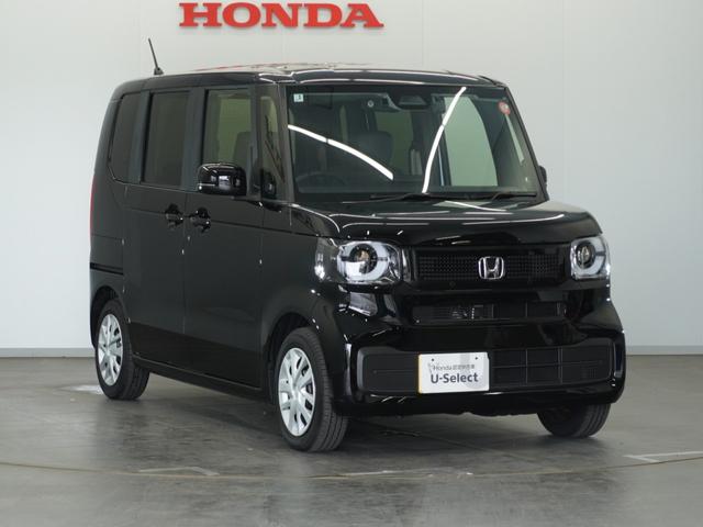 Ｎ－ＢＯＸ ベースグレード　２年保証当社試乗車ナビＤレコＲカメＥＴＣ両電扉　衝突軽減システム　スマートキ－　禁煙　カーテンエアバック　イモビライザー　ＥＣＯモード　横滑り防止　オートクルーズ　ＬＥＤヘッドライト　キーフリー（15枚目）