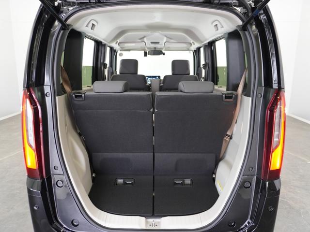 Ｎ－ＢＯＸ ベースグレード　２年保証当社試乗車ナビＤレコＲカメＥＴＣ両電扉　衝突軽減システム　スマートキ－　禁煙　カーテンエアバック　イモビライザー　ＥＣＯモード　横滑り防止　オートクルーズ　ＬＥＤヘッドライト　キーフリー（28枚目）