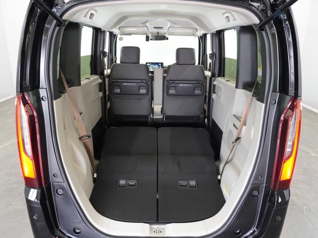 Ｎ－ＢＯＸ ベースグレード　２年保証当社試乗車ナビＤレコＲカメＥＴＣ両電扉　衝突軽減システム　スマートキ－　禁煙　カーテンエアバック　イモビライザー　ＥＣＯモード　横滑り防止　オートクルーズ　ＬＥＤヘッドライト　キーフリー（29枚目）