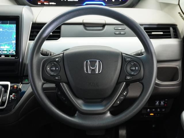 フリードハイブリッド ハイブリッド・G 1年保証福祉車両ナビDレコRカメETC両電扉BT 福祉車輌 両電動ドア サイドエアバック クルコン スマキー パワーステアリング LEDライト フルセグTV ETC付 フルオートエアコン Bカメラ(11枚目)