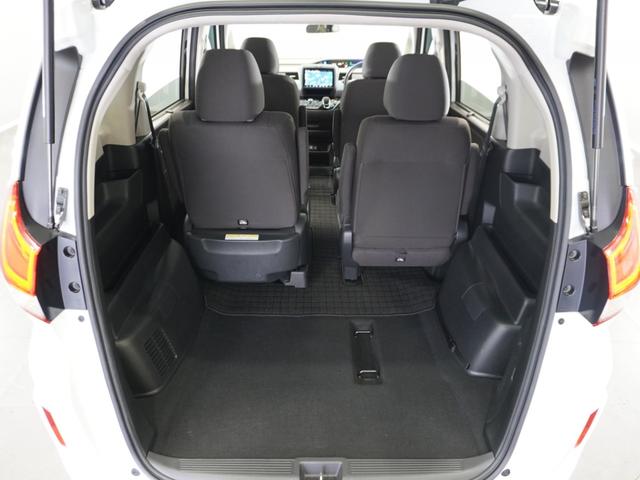 フリードハイブリッド ハイブリッド・G 1年保証福祉車両ナビDレコRカメETC両電扉BT 福祉車輌 両電動ドア サイドエアバック クルコン スマキー パワーステアリング LEDライト フルセグTV ETC付 フルオートエアコン Bカメラ(32枚目)