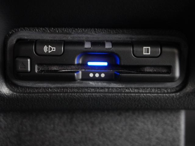 今や必需品の◆ＥＴＣ車載器　装備車◆　有料道路を利用する際にスムースに通過でき、わずらわしい料金支払いから開放されます！