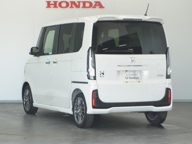 ◆障害物センサー◆車庫入れの時などに近くに障害物がある場合、障害物までの距離を音で知らせてくれます。