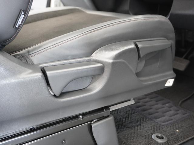 ◆シートハイトアジャスター◆運転席を上下に高さ調節ができます！運転ポジションを体格に合わせてシート調整できます。