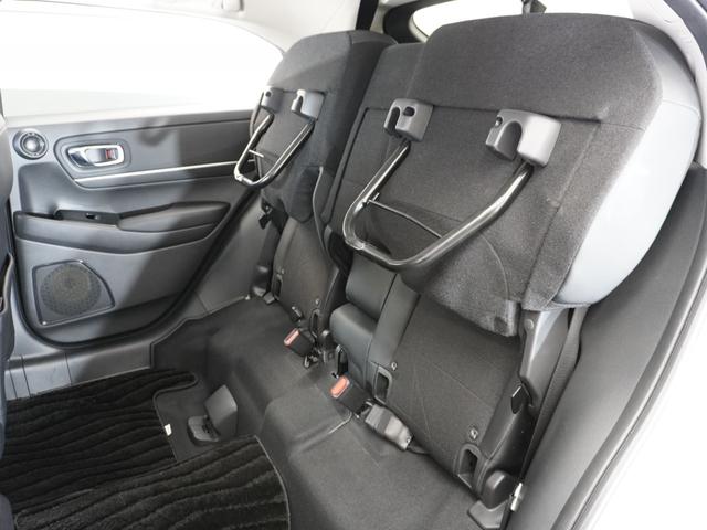 ヴェゼル e:HEVZ 1年保証ナビ全周囲カメDレコETC2.0クルコン 衝突回避支援ブレーキ機能 パノラミックビューモニター 1オナ スマキ Pトランク フルオートエアコン エアバッグ 両席エアバック Rカメ 記録簿付(31枚目)