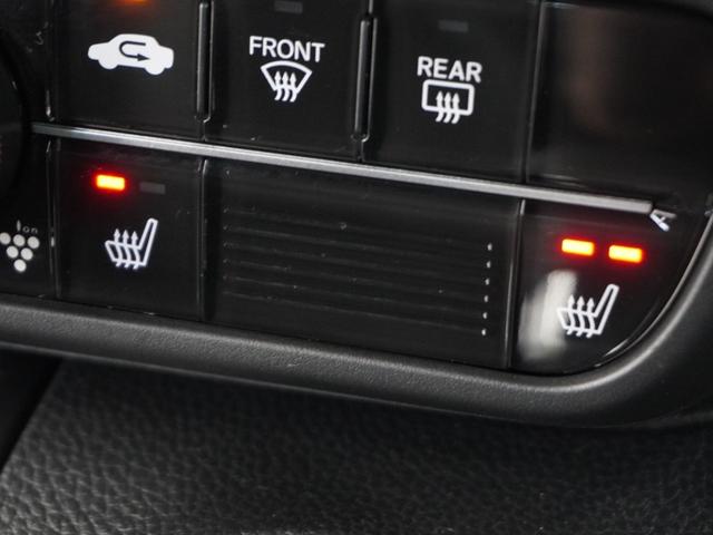 N-BOXカスタム Lターボ 2年保証ナビRカメETC両電扉BT地デジLED 地デジチューナー 衝突軽減ブレーキサポート LEDヘッドライ 1オーナー 禁煙 アイドリングS ターボエンジン PS カーテンエアバック シートヒータ(12枚目)