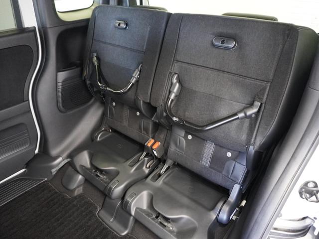 N-BOXカスタム Lターボ 2年保証ナビRカメETC両電扉BT地デジLED 地デジチューナー 衝突軽減ブレーキサポート LEDヘッドライ 1オーナー 禁煙 アイドリングS ターボエンジン PS カーテンエアバック シートヒータ(25枚目)