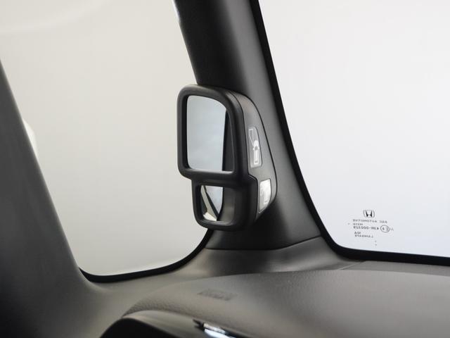 N-BOXカスタム Lターボ 2年保証ナビRカメETC両電扉BT地デジLED 地デジチューナー 衝突軽減ブレーキサポート LEDヘッドライ 1オーナー 禁煙 アイドリングS ターボエンジン PS カーテンエアバック シートヒータ(46枚目)