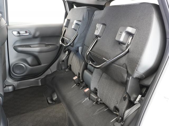 フィット e:HEVホーム 2年保証ナビRカメETCクルコンBT地デジ 前後誤発進抑制機能 クリソナ 助手席エアバッグ 運転席エアバッグ 1オナ アイドリングストップ 禁煙 LEDライト バックカメラ ABS サイドエアバッグ(19枚目)