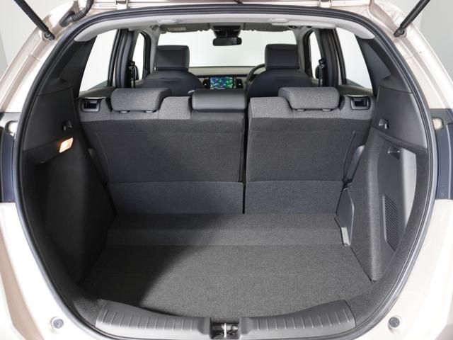 フィット e:HEVホーム 2年保証ナビRカメETCクルコンBT地デジ 前後誤発進抑制機能 クリソナ 助手席エアバッグ 運転席エアバッグ 1オナ アイドリングストップ 禁煙 LEDライト バックカメラ ABS サイドエアバッグ(21枚目)