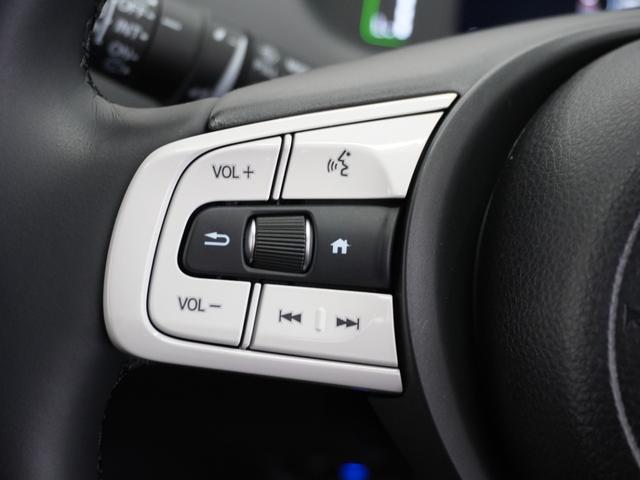 フィット e:HEVホーム 2年保証ナビRカメETCクルコンBT地デジ 前後誤発進抑制機能 クリソナ 助手席エアバッグ 運転席エアバッグ 1オナ アイドリングストップ 禁煙 LEDライト バックカメラ ABS サイドエアバッグ(29枚目)