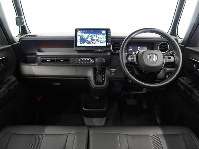 N-BOXカスタム ターボコーディネートスタイル 2年保証ナビDレコRカメETC両電扉BT地デジ 両側電動ドア 禁煙車 Rカメラ クルコン スマートキ- パワーステアリング VSA セキュリティ エアコン LEDライト パワーウィンドウ オートライト(8枚目)