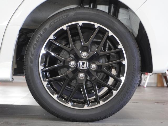 N-BOXカスタム ターボコーディネートスタイル 2年保証ナビDレコRカメETC両電扉BT地デジ 両側電動ドア 禁煙車 Rカメラ クルコン スマートキ- パワーステアリング VSA セキュリティ エアコン LEDライト パワーウィンドウ オートライト(19枚目)