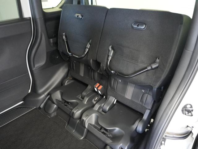 N-BOXカスタム ターボコーディネートスタイル 2年保証ナビDレコRカメETC両電扉BT地デジ 両側電動ドア 禁煙車 Rカメラ クルコン スマートキ- パワーステアリング VSA セキュリティ エアコン LEDライト パワーウィンドウ オートライト(25枚目)