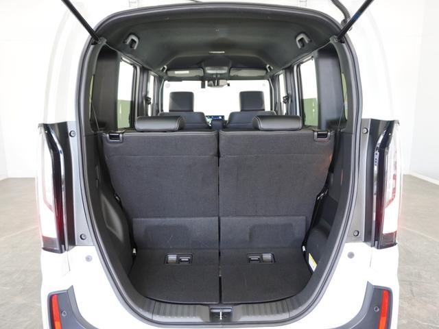 N-BOXカスタム ターボコーディネートスタイル 2年保証ナビDレコRカメETC両電扉BT地デジ 両側電動ドア 禁煙車 Rカメラ クルコン スマートキ- パワーステアリング VSA セキュリティ エアコン LEDライト パワーウィンドウ オートライト(28枚目)