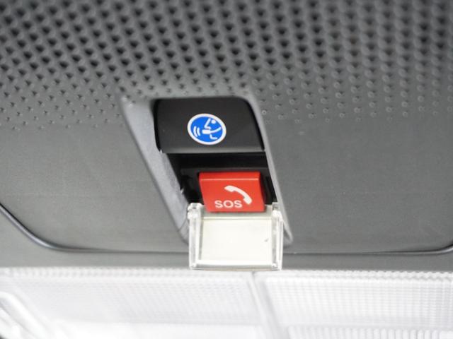 新世代コネクテッド技術「ＨｏｎｄａＣＯＮＮＥＣＴ」搭載。緊急時にオペレーターのサポートを受けることも可能です。