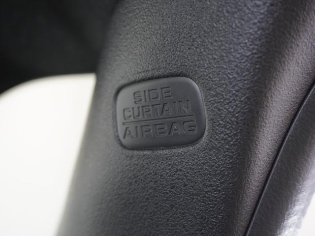 ◆サイド＋サイドカーテンエアバッグシステム◆胸部へのダメージを低減するサイドエアバッグと頭部や頸部を保護するサイドカーテンエアバッグで安心をサポートします。