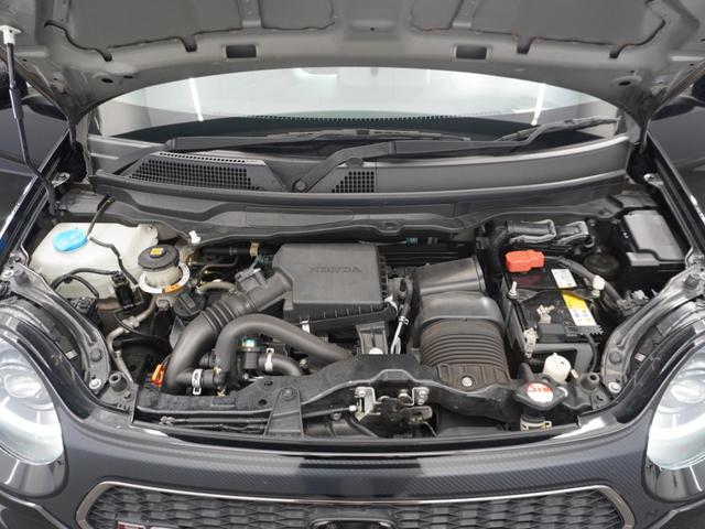 N-ONE RS 1年保証ナビDレコRカメETCクルコンBT地デジ サイドカーテンエアバック 記録簿 禁煙 クリアランスソナー シートヒータ 横滑り防止機能 インテリキー ETC付き AAC オートクルーズコントロール(45枚目)