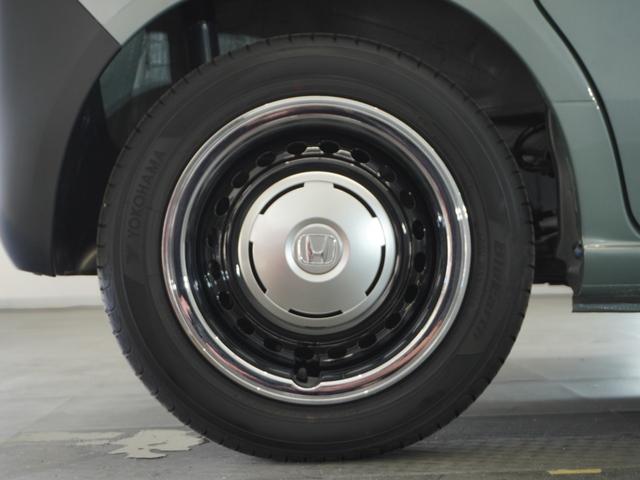 Ｎ－ＢＯＸジョイ ターボ　２年保証ナビＤレコＲカメＥＴＣ両電扉ＢＴ地デジ　整備記録簿　ＬＥＤヘッド　ＥＴＣ車載器　オートエアコン　バックカメラ　両側電動ドア　クリアランスソナー　パワーウィンドウ　オートライト　キーフリー　禁煙（20枚目）