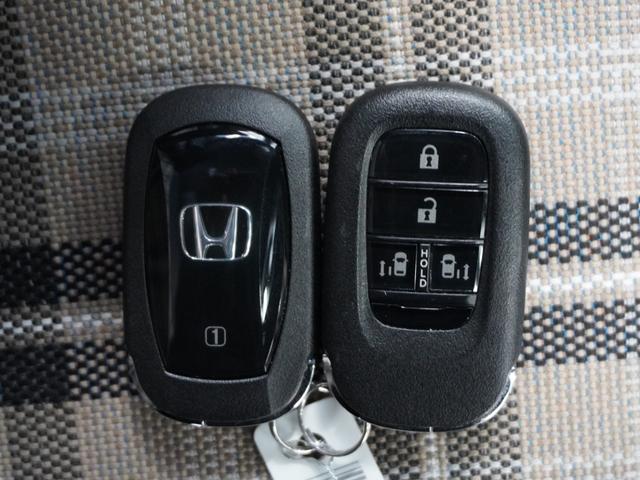 Ｎ－ＢＯＸジョイ ターボ　２年保証ナビＤレコＲカメＥＴＣ両電扉ＢＴ地デジ　整備記録簿　ＬＥＤヘッド　ＥＴＣ車載器　オートエアコン　バックカメラ　両側電動ドア　クリアランスソナー　パワーウィンドウ　オートライト　キーフリー　禁煙（21枚目）