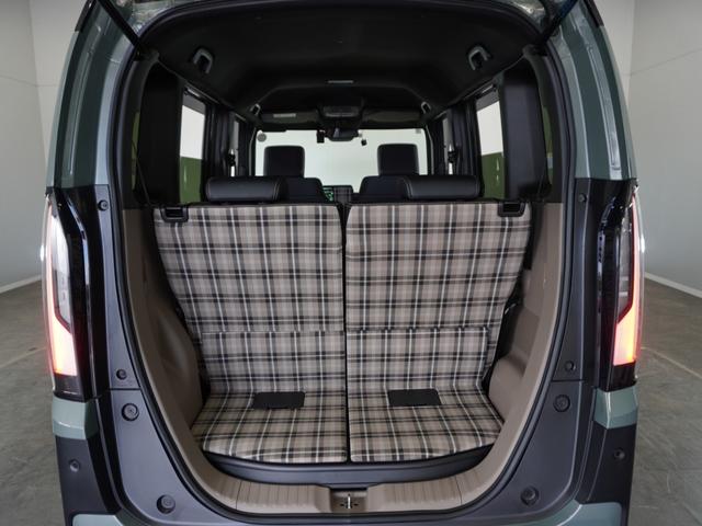 Ｎ－ＢＯＸジョイ ターボ　２年保証ナビＤレコＲカメＥＴＣ両電扉ＢＴ地デジ　整備記録簿　ＬＥＤヘッド　ＥＴＣ車載器　オートエアコン　バックカメラ　両側電動ドア　クリアランスソナー　パワーウィンドウ　オートライト　キーフリー　禁煙（30枚目）