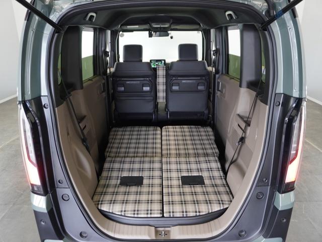 Ｎ－ＢＯＸジョイ ターボ　２年保証ナビＤレコＲカメＥＴＣ両電扉ＢＴ地デジ　整備記録簿　ＬＥＤヘッド　ＥＴＣ車載器　オートエアコン　バックカメラ　両側電動ドア　クリアランスソナー　パワーウィンドウ　オートライト　キーフリー　禁煙（31枚目）