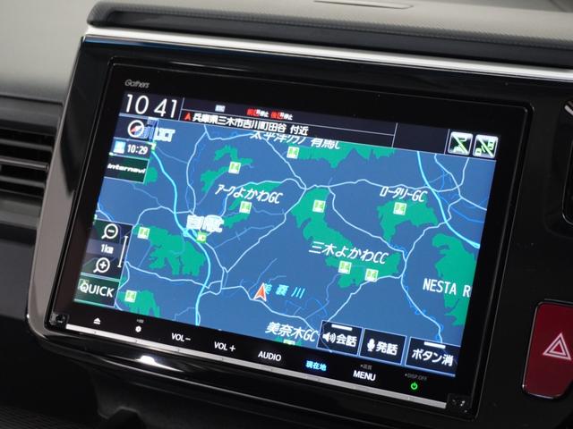 ステップワゴンスパーダ ｅ：ＨＥＶスパーダＧホンダセンシング　１年保証ナビＤレコＲカメＥＴＣ両電扉ＢＴ地デジ　ＬＥＤライト　ドライブレコーダ　セキュリティアラーム　横滑り防止装置　クルーズコントロール　Ｂカメラ　フルセグ　ＤＶＤ再生可能　ナビ＆ＴＶ　キーレス（2枚目）