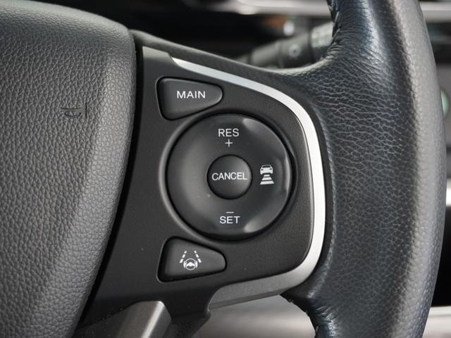 ステップワゴンスパーダ ｅ：ＨＥＶスパーダＧホンダセンシング　１年保証ナビＤレコＲカメＥＴＣ両電扉ＢＴ地デジ　ＬＥＤライト　ドライブレコーダ　セキュリティアラーム　横滑り防止装置　クルーズコントロール　Ｂカメラ　フルセグ　ＤＶＤ再生可能　ナビ＆ＴＶ　キーレス（11枚目）