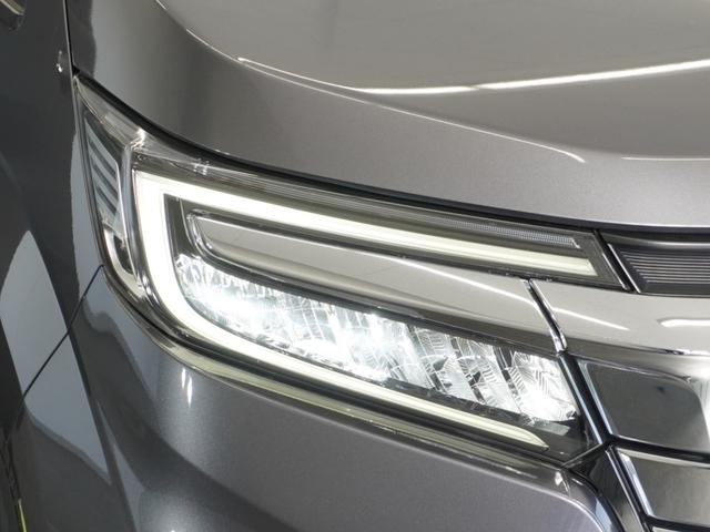 ステップワゴンスパーダ ｅ：ＨＥＶスパーダＧホンダセンシング　１年保証ナビＤレコＲカメＥＴＣ両電扉ＢＴ地デジ　ＬＥＤライト　ドライブレコーダ　セキュリティアラーム　横滑り防止装置　クルーズコントロール　Ｂカメラ　フルセグ　ＤＶＤ再生可能　ナビ＆ＴＶ　キーレス（13枚目）