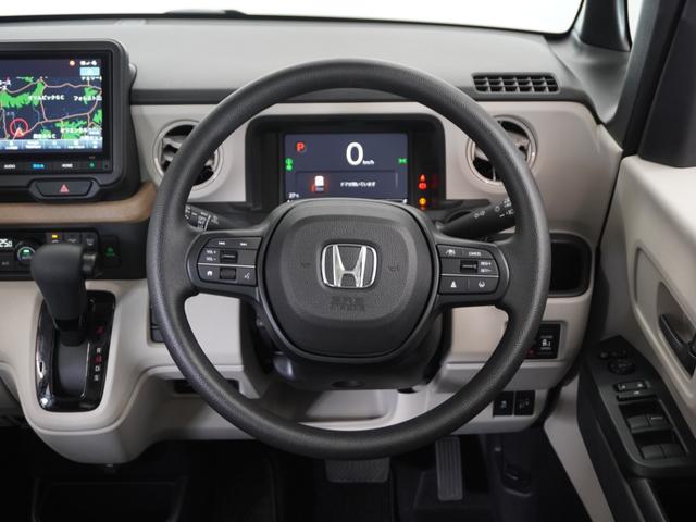 Ｎ－ＢＯＸ ファッションスタイル　２年保証当社試乗車ナビＤレコＲカメＥＴＣ両電扉　禁煙　ソナー　盗難防止装置　スマートキ　ＬＥＤランプ　バックモニター　サイドカーテンエアバック　ドライブレコーダー　クルコン　パワーステアリング　ＶＳＡ（8枚目）