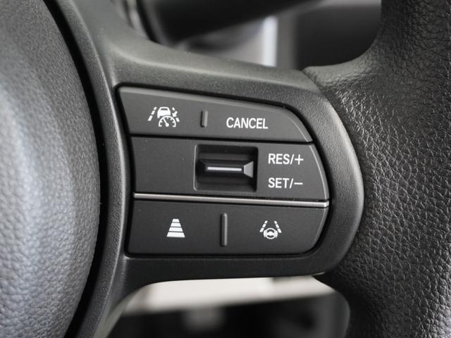 Ｎ－ＢＯＸ ファッションスタイル　２年保証当社試乗車ナビＤレコＲカメＥＴＣ両電扉　禁煙　ソナー　盗難防止装置　スマートキ　ＬＥＤランプ　バックモニター　サイドカーテンエアバック　ドライブレコーダー　クルコン　パワーステアリング　ＶＳＡ（9枚目）