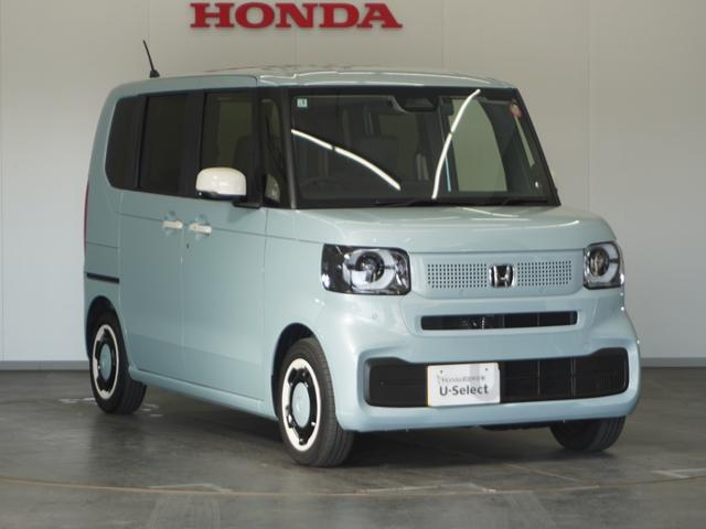 Ｎ－ＢＯＸ ファッションスタイル　２年保証当社試乗車ナビＤレコＲカメＥＴＣ両電扉　禁煙　ソナー　盗難防止装置　スマートキ　ＬＥＤランプ　バックモニター　サイドカーテンエアバック　ドライブレコーダー　クルコン　パワーステアリング　ＶＳＡ（14枚目）