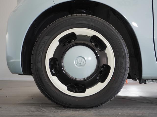 Ｎ－ＢＯＸ ファッションスタイル　２年保証当社試乗車ナビＤレコＲカメＥＴＣ両電扉　禁煙　ソナー　盗難防止装置　スマートキ　ＬＥＤランプ　バックモニター　サイドカーテンエアバック　ドライブレコーダー　クルコン　パワーステアリング　ＶＳＡ（17枚目）