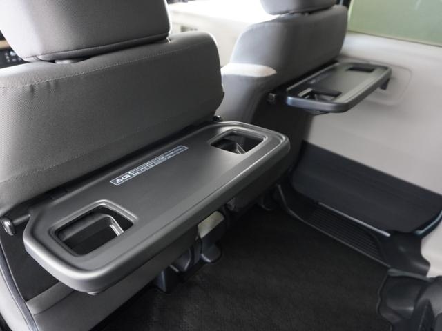 Ｎ－ＢＯＸ ファッションスタイル　２年保証当社試乗車ナビＤレコＲカメＥＴＣ両電扉　禁煙　ソナー　盗難防止装置　スマートキ　ＬＥＤランプ　バックモニター　サイドカーテンエアバック　ドライブレコーダー　クルコン　パワーステアリング　ＶＳＡ（24枚目）