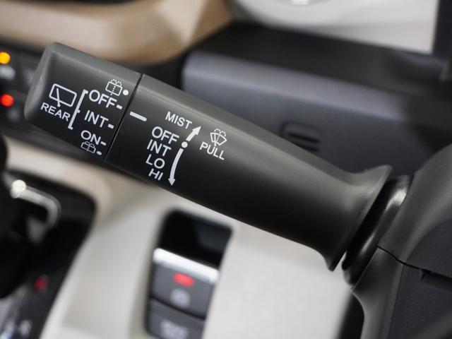 Ｎ－ＢＯＸ ファッションスタイル　２年保証当社試乗車ナビＤレコＲカメＥＴＣ両電扉　禁煙　ソナー　盗難防止装置　スマートキ　ＬＥＤランプ　バックモニター　サイドカーテンエアバック　ドライブレコーダー　クルコン　パワーステアリング　ＶＳＡ（35枚目）