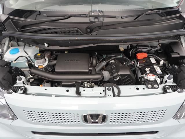 Ｎ－ＢＯＸ ファッションスタイル　２年保証当社試乗車ナビＤレコＲカメＥＴＣ両電扉　禁煙　ソナー　盗難防止装置　スマートキ　ＬＥＤランプ　バックモニター　サイドカーテンエアバック　ドライブレコーダー　クルコン　パワーステアリング　ＶＳＡ（46枚目）