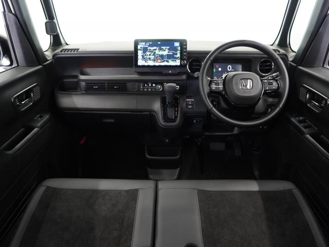 N-BOXカスタム ターボ 2年保証当社試乗車4WDナビDレコRカメETC サイドエアバック アルミ Dレコ LEDランプ ETC車載器 スマ-トキ- フルセグテレビ 禁煙 シ-トヒ-タ- Rカメラ オートクルーズコントロール(8枚目)