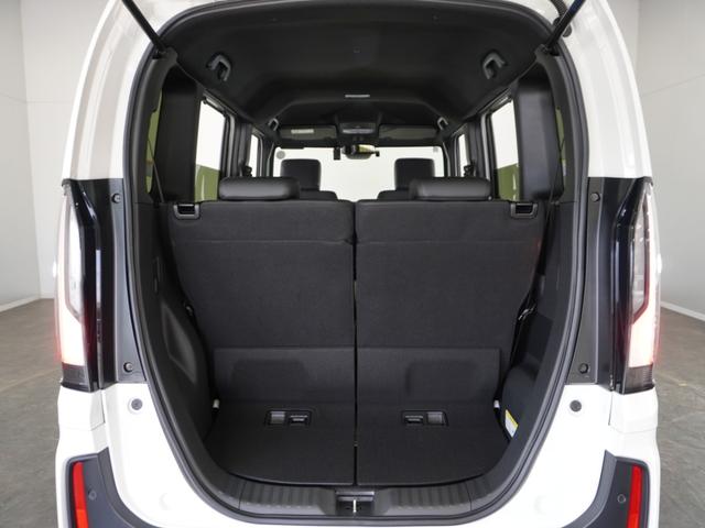 N-BOXカスタム ターボ 2年保証当社試乗車4WDナビDレコRカメETC サイドエアバック アルミ Dレコ LEDランプ ETC車載器 スマ-トキ- フルセグテレビ 禁煙 シ-トヒ-タ- Rカメラ オートクルーズコントロール(26枚目)