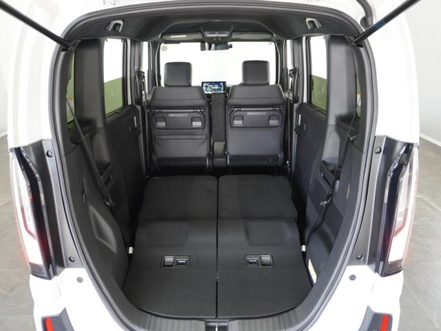 N-BOXカスタム ターボ 2年保証当社試乗車4WDナビDレコRカメETC サイドエアバック アルミ Dレコ LEDランプ ETC車載器 スマ-トキ- フルセグテレビ 禁煙 シ-トヒ-タ- Rカメラ オートクルーズコントロール(27枚目)