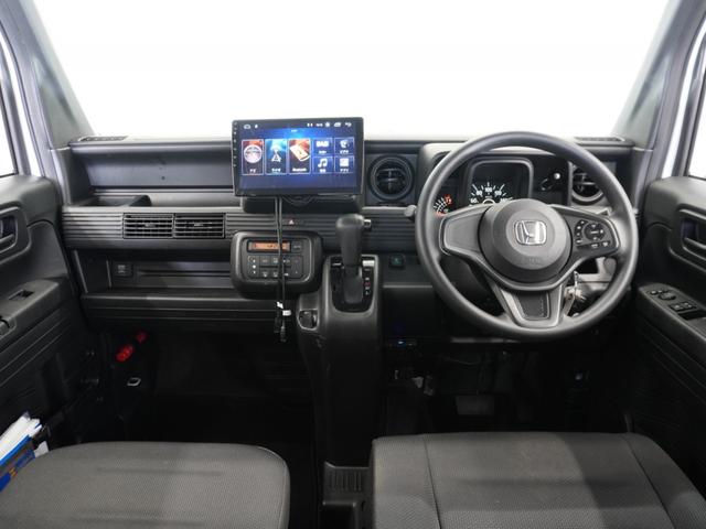 Ｎ－ＶＡＮ Ｌ・ホンダセンシング　１年保証Ｄｉｓｐｌａｙオ－ディオＤレコＲカメＥＴＣ　１オナ　Ａストップ　エアコン　禁煙車　クルーズコントロール　エアバッグ　パワーステアリング　ＥＳＣ　Ｗエアバッグ　キーレスエントリー　ドラレコ（7枚目）