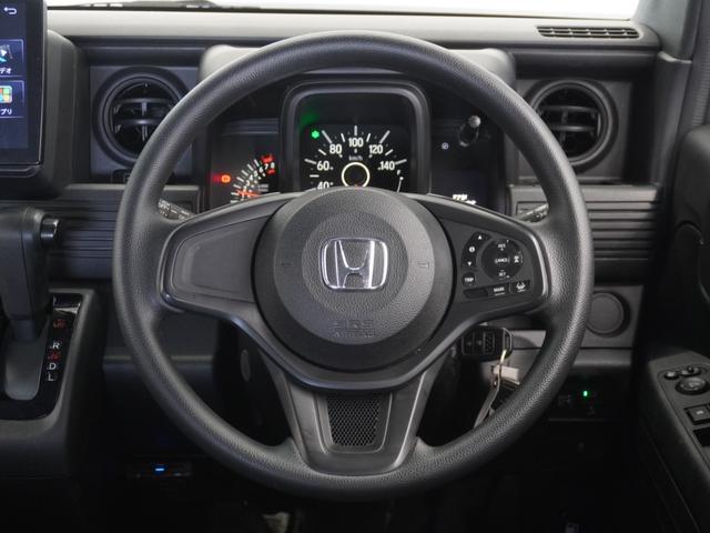 Ｎ－ＶＡＮ Ｌ・ホンダセンシング　１年保証Ｄｉｓｐｌａｙオ－ディオＤレコＲカメＥＴＣ　１オナ　Ａストップ　エアコン　禁煙車　クルーズコントロール　エアバッグ　パワーステアリング　ＥＳＣ　Ｗエアバッグ　キーレスエントリー　ドラレコ（8枚目）