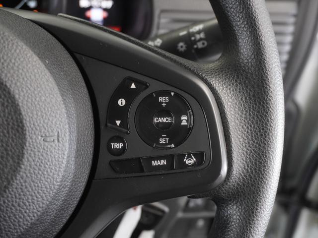 Ｎ－ＶＡＮ Ｌ・ホンダセンシング　１年保証Ｄｉｓｐｌａｙオ－ディオＤレコＲカメＥＴＣ　１オナ　Ａストップ　エアコン　禁煙車　クルーズコントロール　エアバッグ　パワーステアリング　ＥＳＣ　Ｗエアバッグ　キーレスエントリー　ドラレコ（9枚目）